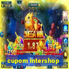 cupom intershop